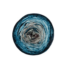 Malabrigo Metamorphosis