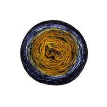 Malabrigo Metamorphosis