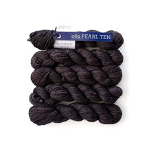 Malabrigo Ultimate Sock Mini-Skeins