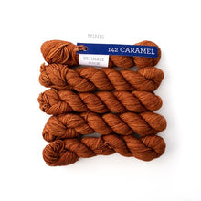 Malabrigo Ultimate Sock Mini-Skeins
