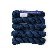Malabrigo Ultimate Sock Mini-Skeins