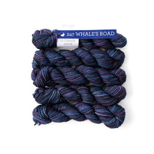 Malabrigo Ultimate Sock Mini-Skeins