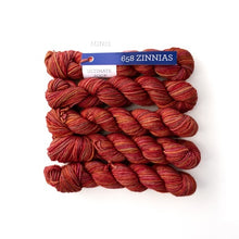 Malabrigo Ultimate Sock Mini-Skeins