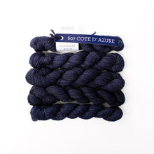 Malabrigo Ultimate Sock Mini-Skeins