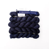Malabrigo Ultimate Sock Mini-Skeins