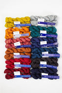 Malabrigo Ultimate Sock Mini-Skein Set