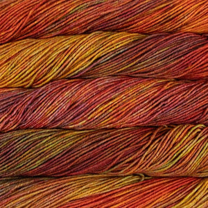 Malabrigo Seis Cabos