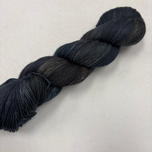 The Frosted Stitch Snowflake Sock