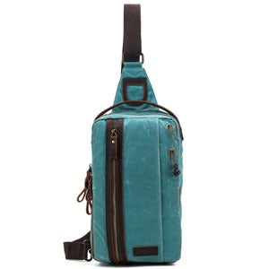 最新デザインの Bag Messenger Mini Maker's Q della – It! Yarn バッグ