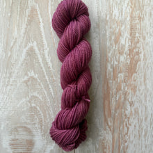 Feel Good Yarn Classic Rock Sock 20 g Mini-Skein