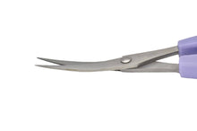 LDH 4.75" Curved Blade Embroidery Scissors