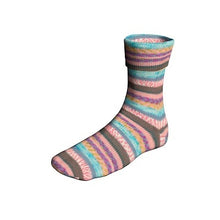 Lang SuperSoxx Exotic Fruit Sock