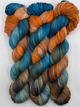 Arcane Fibre Works Fingering (Sock)