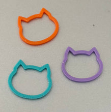 Li'l Buzzer Animal Stitch Markers