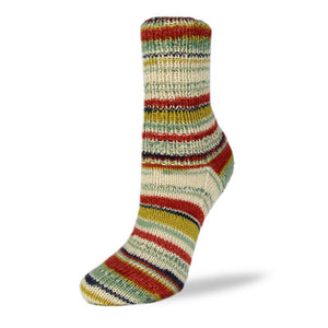 Rellana Flotte Socke Lovely