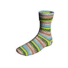 Lang SuperSoxx Exotic Fruit Sock