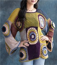 Timeless Noro: Crochet