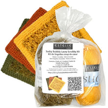 Estelle Sudzy Bubbly Scrubby Kits