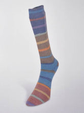 Laines du Nord Indulgence Socks