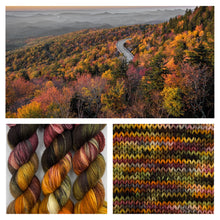 Arcane Fibre Works Fingering (Sock)