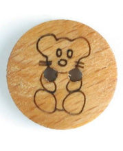 15 mm Buttons