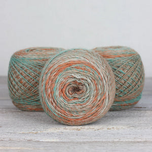 The Fibre Co. Transitions