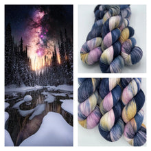 Arcane Fibre Works Fingering (Sock)