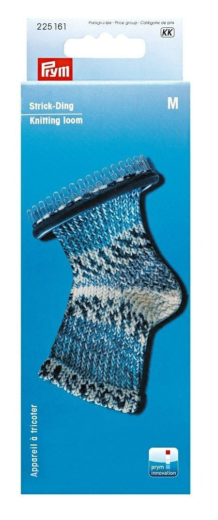 Prym Sock Knitting Loom