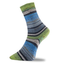 Pro Lana Golden Socks Grindelwald