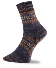 Pro Lana Golden Socks Bergwelt