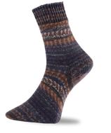 Pro Lana Golden Socks Bergwelt