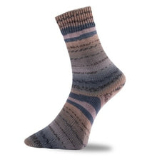 Pro Lana Golden Socks Silvretta