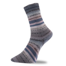 Pro Lana Golden Socks Silvretta