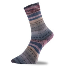 Pro Lana Golden Socks Silvretta