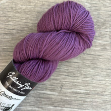 Gathering Yarn Landscapes Sock
