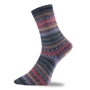 Pro Lana Golden Socks Matterhorn