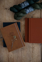 2026 Knitter’s Planner from Laine