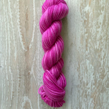 Feel Good Yarn Classic Rock Sock 20 g Mini-Skein