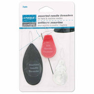 Unique Assorted Needle Threaders