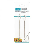 Unique Bodkins/Threaders