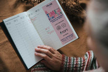 2026 Knitter’s Planner from Laine