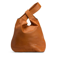 Muud Dzana Leather Project Bag