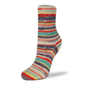 Rellana Flotte Socke Lovely