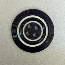 19 mm Buttons