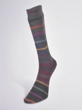 Laines du Nord Indulgence Socks