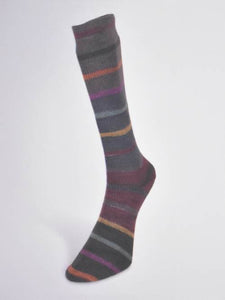 Laines du Nord Indulgence Socks