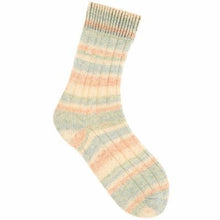 Rico Cotton Stretch Socks