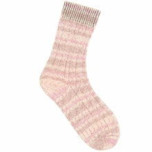 Rico Cotton Stretch Socks