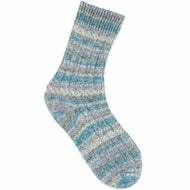 Rico Cotton Stretch Socks