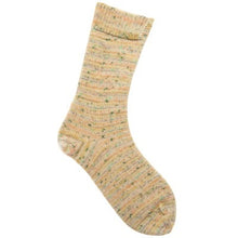 Rico Socks Spray Print